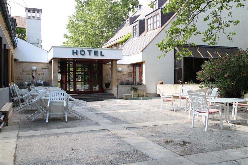 Hotel Sifkovits - Burgenland