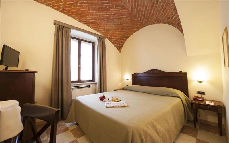 Hotel La Corte Albertina (Pollenzo) - Piemonte