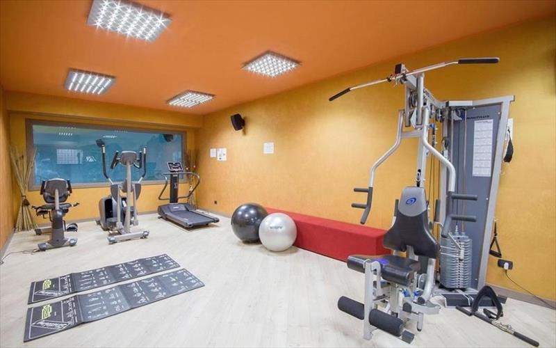 Hotel Ambrosini - Aprica