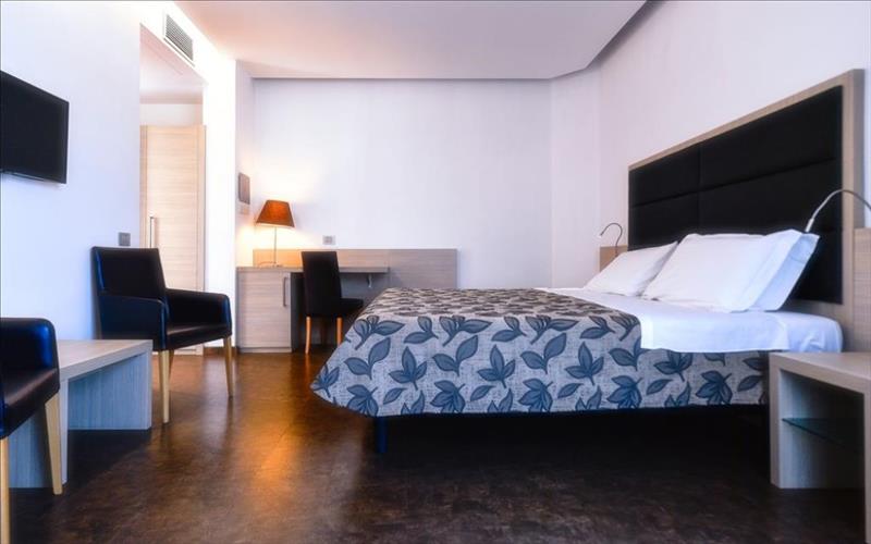 Hotel Park Terme - Veneto (Benátská riviéra)