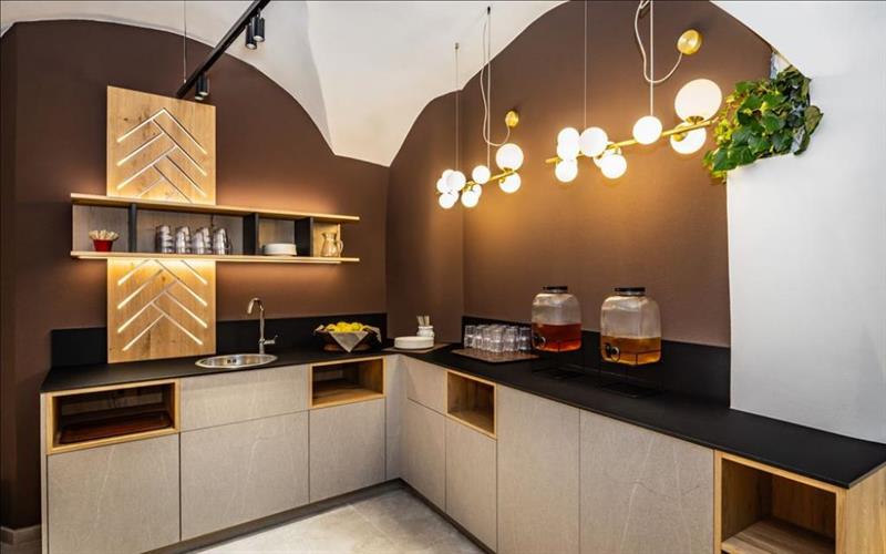 Hotel Cavallino Experience (Rumo) - Trentino