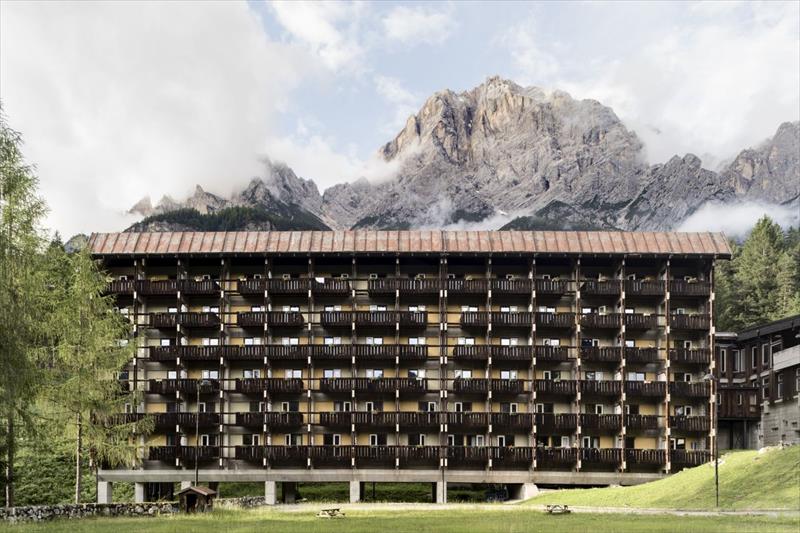 Hotel Boite - Borca di Cadore