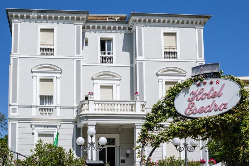 Hotel Esedra - Rimini - Miramare
