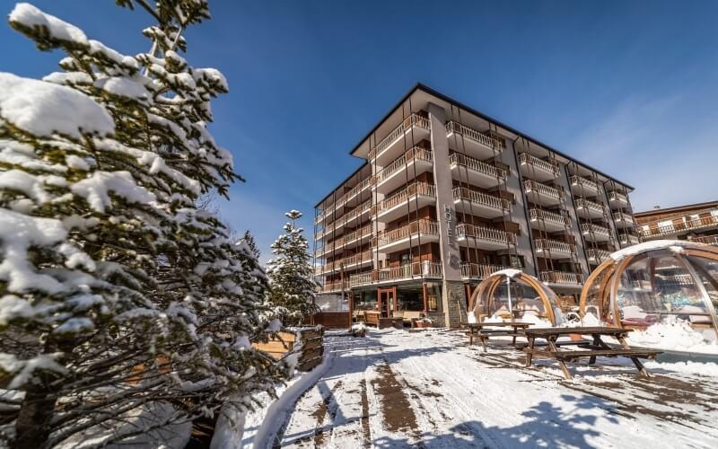 Hotel K2 Hotel - Piemonte