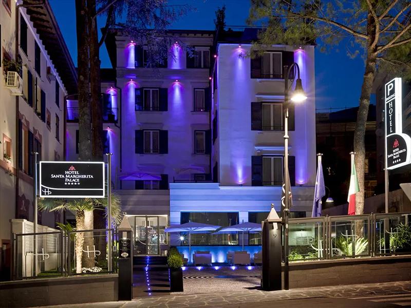Hotel Santa Margherita Palace - Santa Margherita Ligure