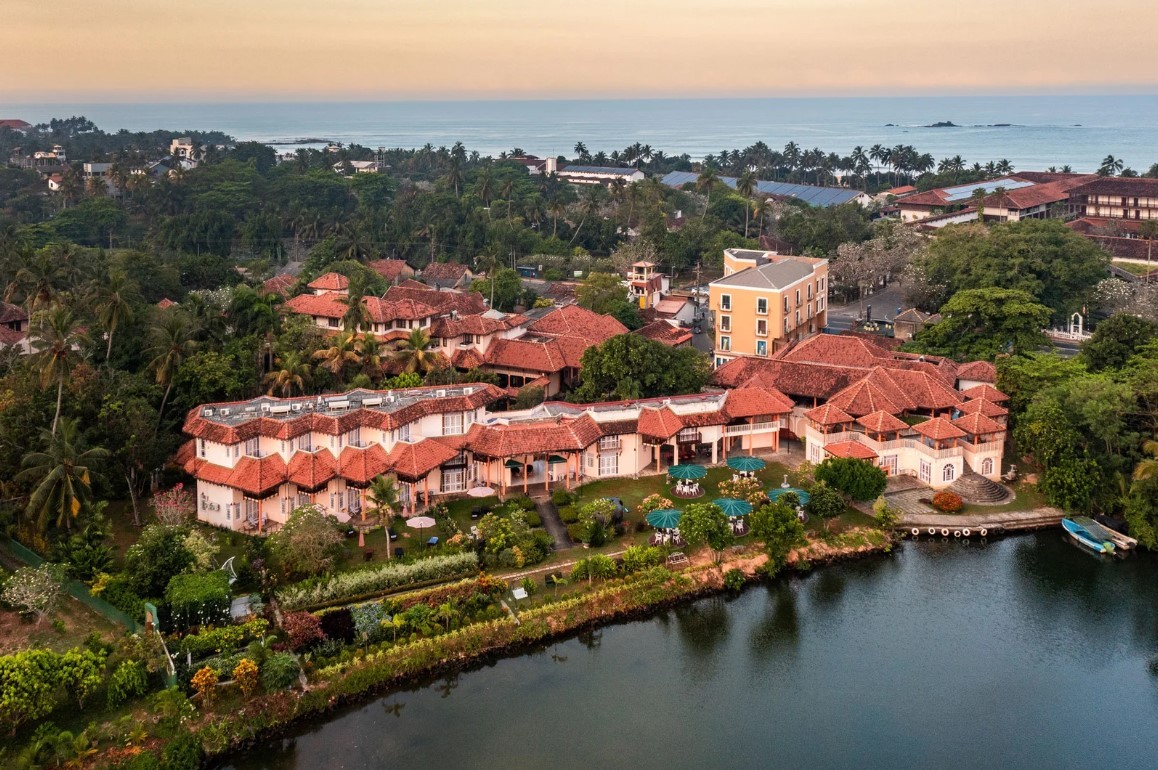Hotel Aida Ayurveda Resort & Spa - Bentota