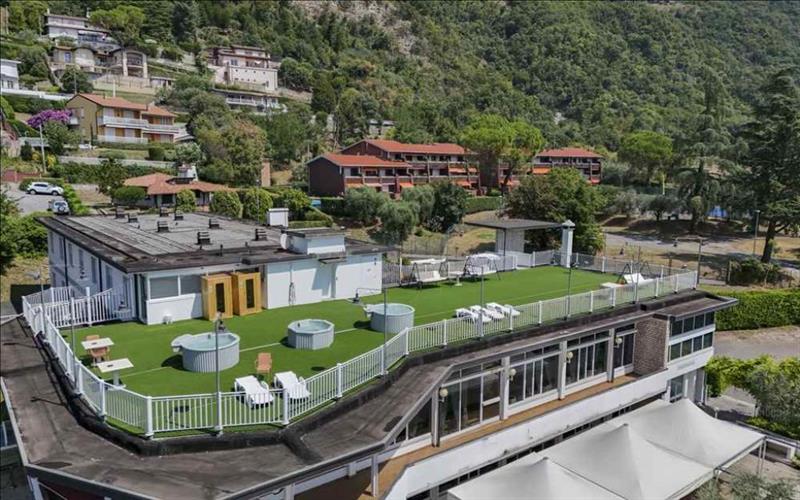Hotel Eurovil Beach (Lago Iseo) - Predore
