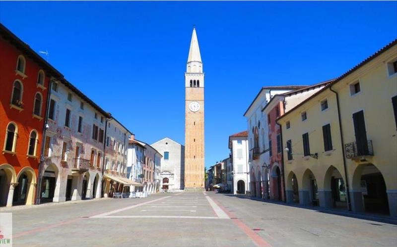 Hotel Patriarca (San Vito al Tagliamento)