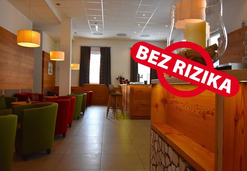 Hotel Sporthotel Zederhaus - Salcbursko