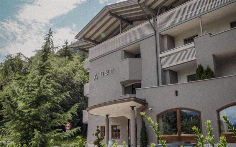Hotel Anett (Vipiteno) - Trentino