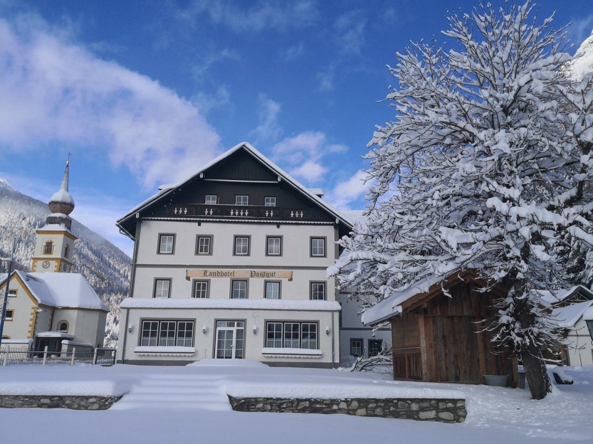 Landhotel Postgut - gallery