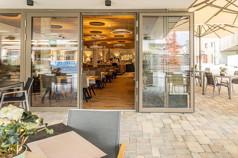 Hotel Congress DAS SAAL - Saalfelden am Steinernen Meer