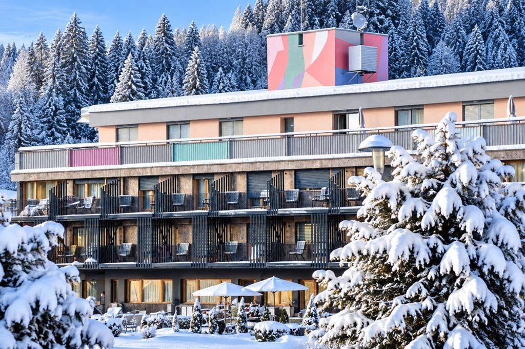Apartments Vacanze Casa - Marilleva 900, Trentino, Itálie, CK GEOVITA
