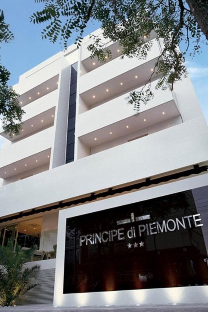 Hotel Principe di Piemonte - gallery