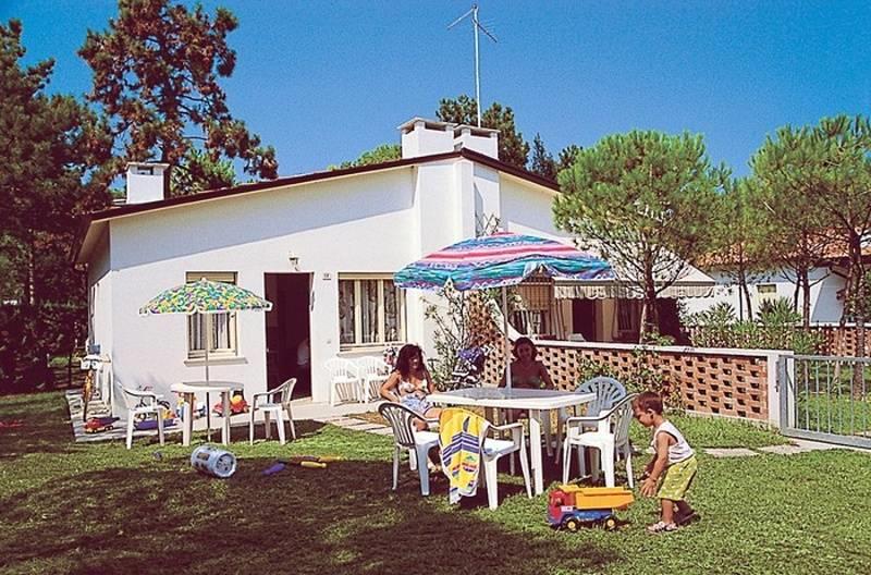 Hotel Bungalovy Marte - Lignano Sabbiadoro