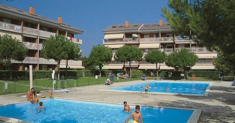 Hotel Residence Park - Lignano Sabbiadoro