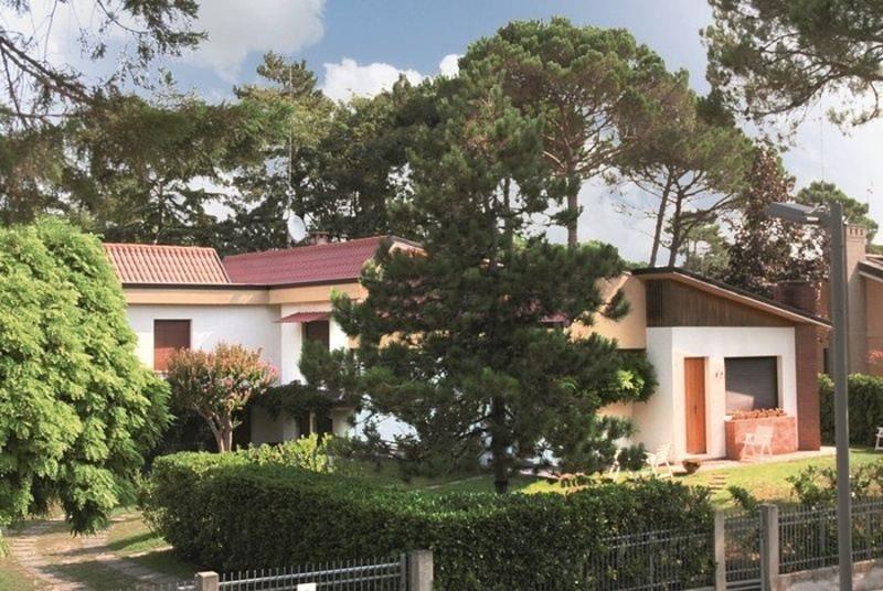 Hotel Villa Tre Pini - Lignano