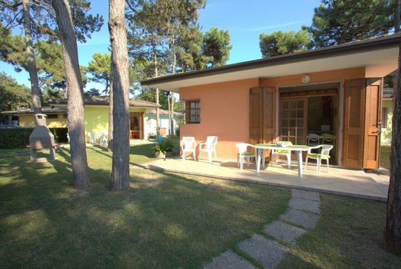 Hotel Villa Borgo Veneziano - Lignano