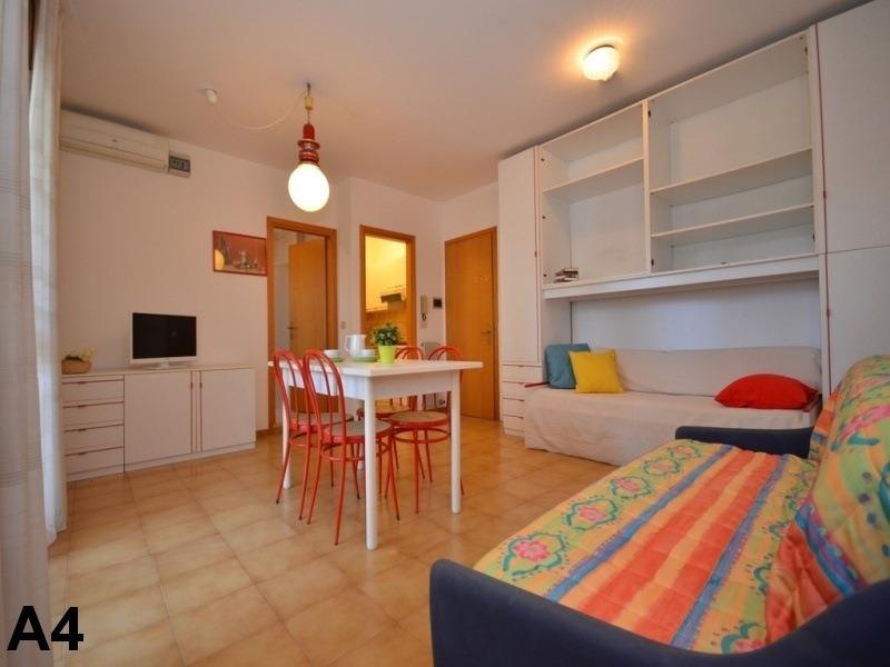 Hotel Residence Verdemare - Lignano Riviera