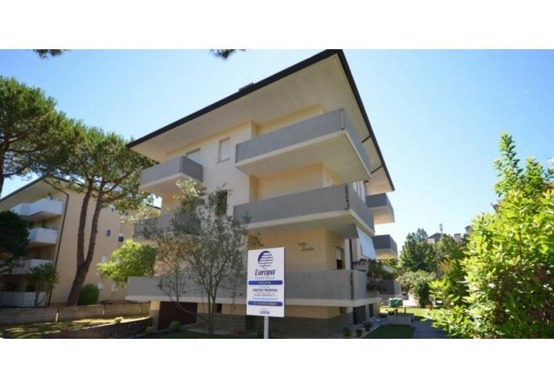 Hotel Villa Lucia - Lignano Sabbiadoro