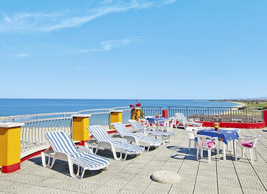 Hotel Canguro*** - San Benedetto del Tronto