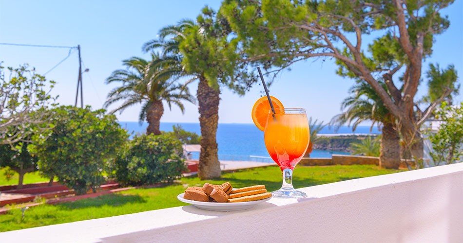 Hotel Porto Belissario