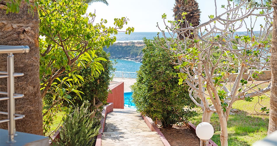 Hotel Porto Belissario