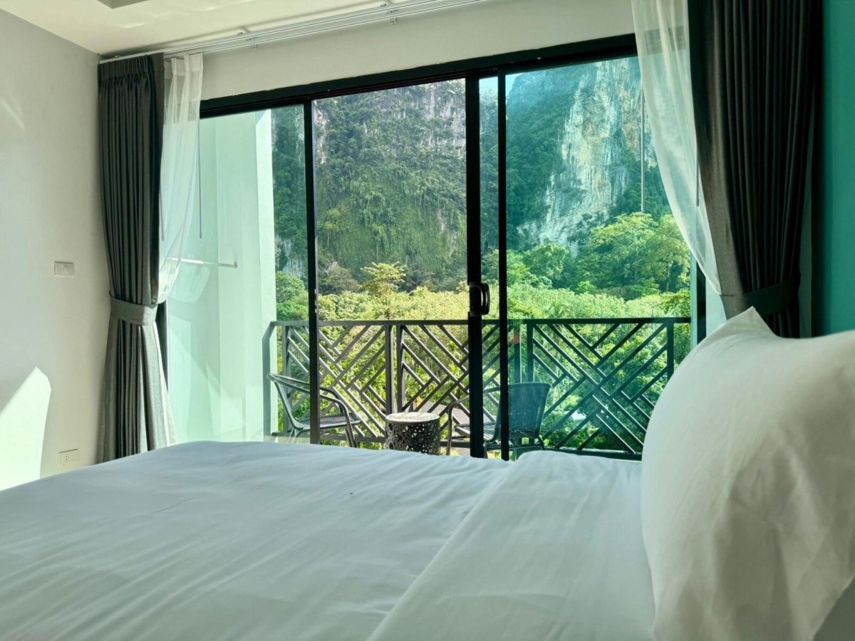 Hotel Keereen Resort Ao Nang - Ao Nang