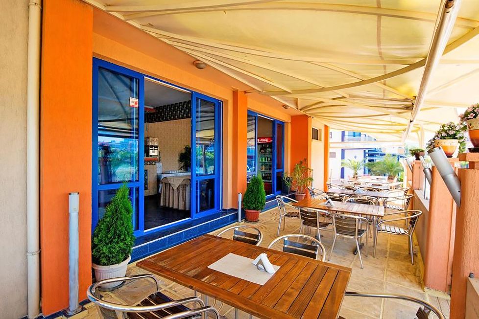 Hotel Penelope