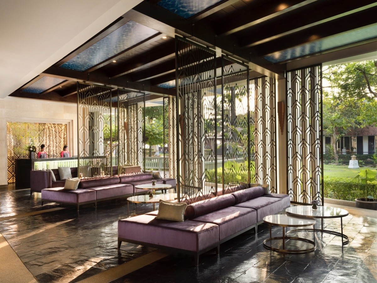 AONANG VILLA RESORT - Obecné - Ostatní