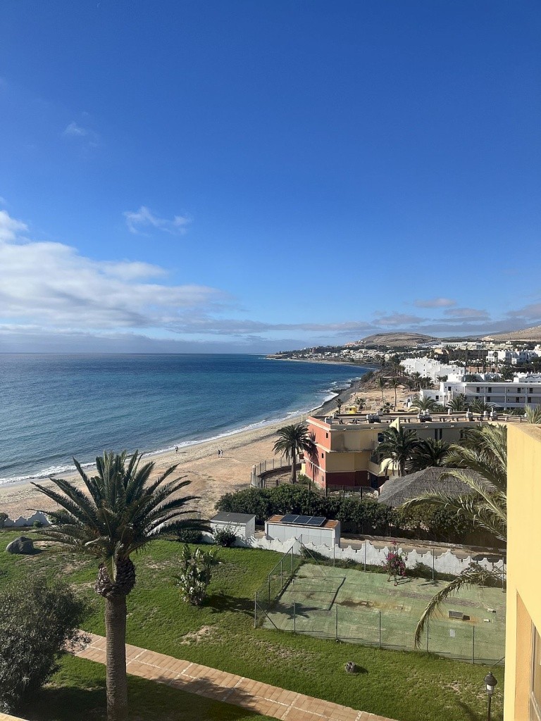 Hotel Sbh Costa Calma Beach Resort
