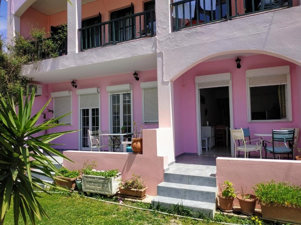 Recko Kreta Plakias apartmany Livadi 01.jpg