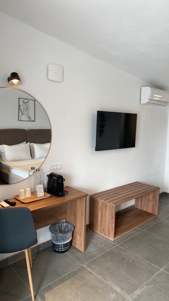 Hotel Serenity Aqua - Kolymbia
