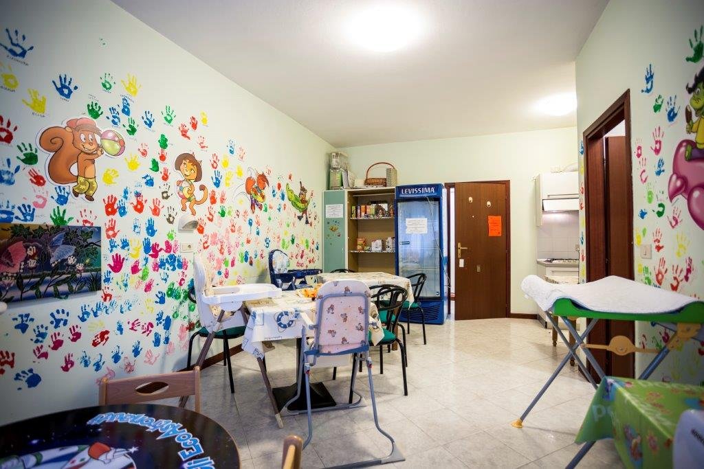 Hotel Milord - gallery