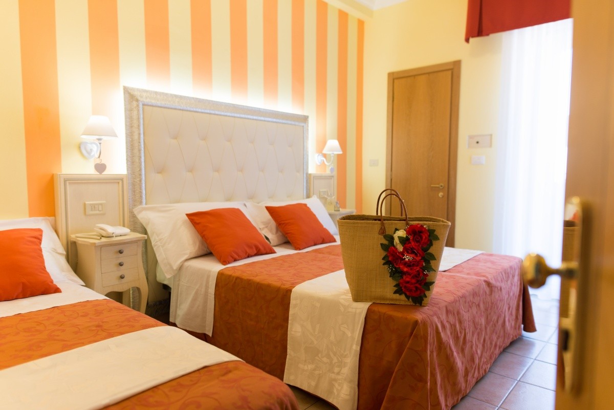 Hotel Misouri - gallery