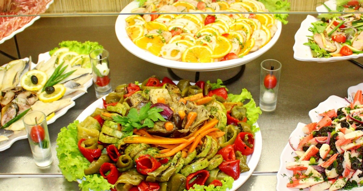 Room service