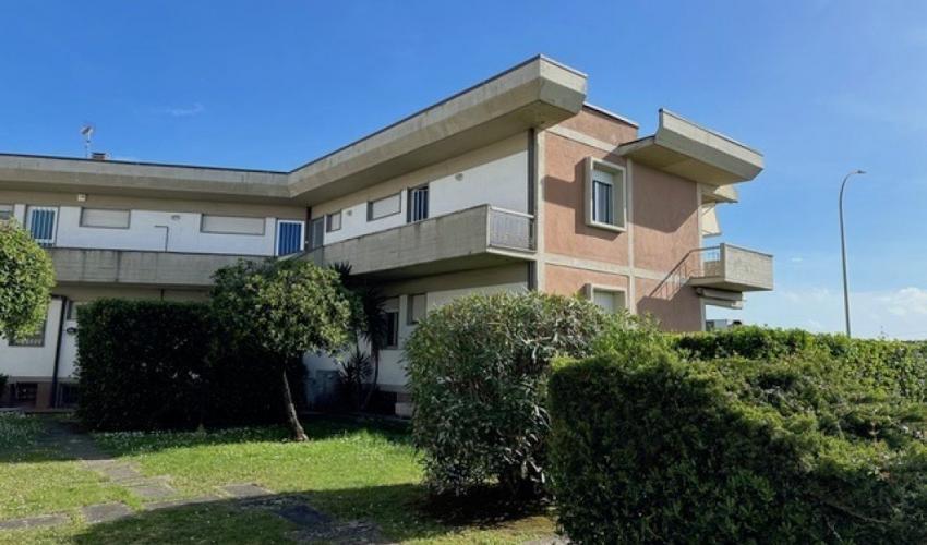 Hotel Apartmán Margherita - Marina di Massa