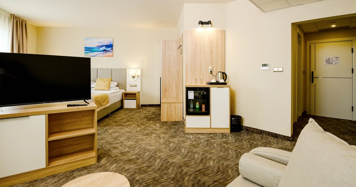 Hotel Laguna Park Sunrise