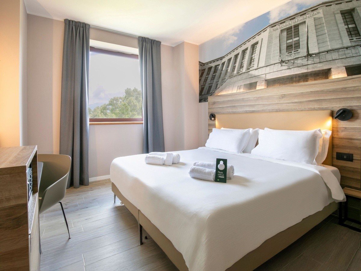 Hotel Maggiora (Latina) - Lazio