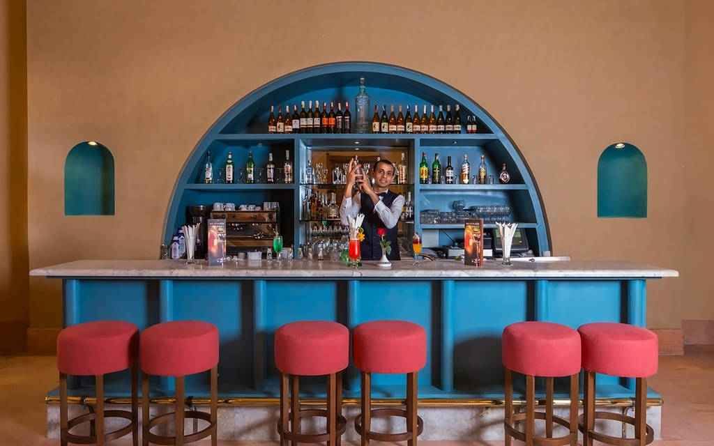 Restaurace
