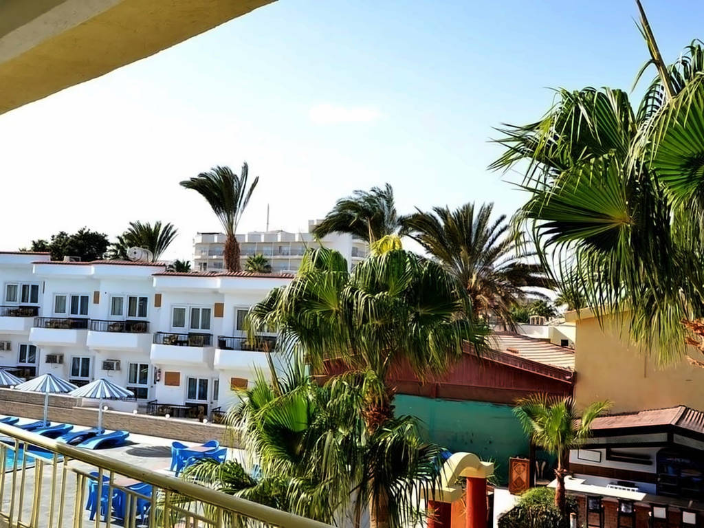 Hotel Sand Beach
