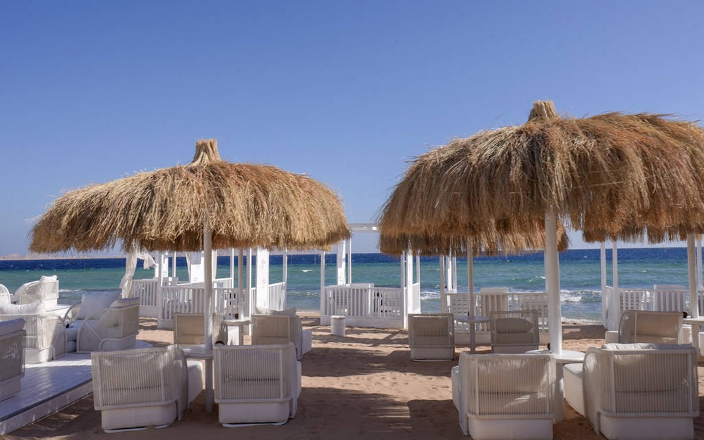 Posh Club Sunrise Remal Beach Resort