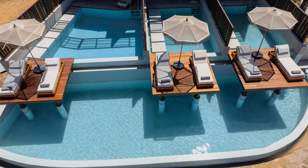 Nalu Resort & Spa (Adults Only 16+)