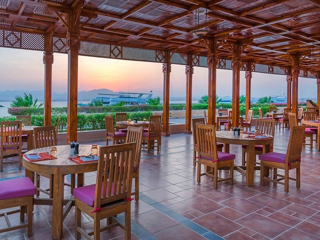 Restaurace