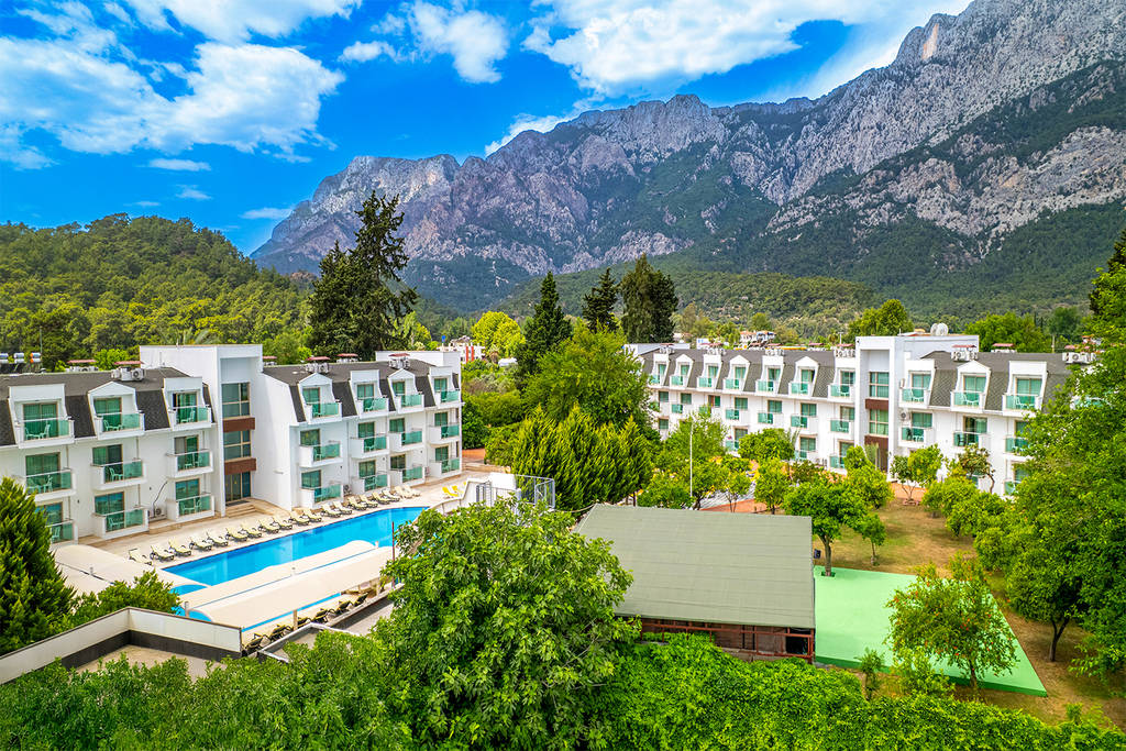 Hotel The Nix