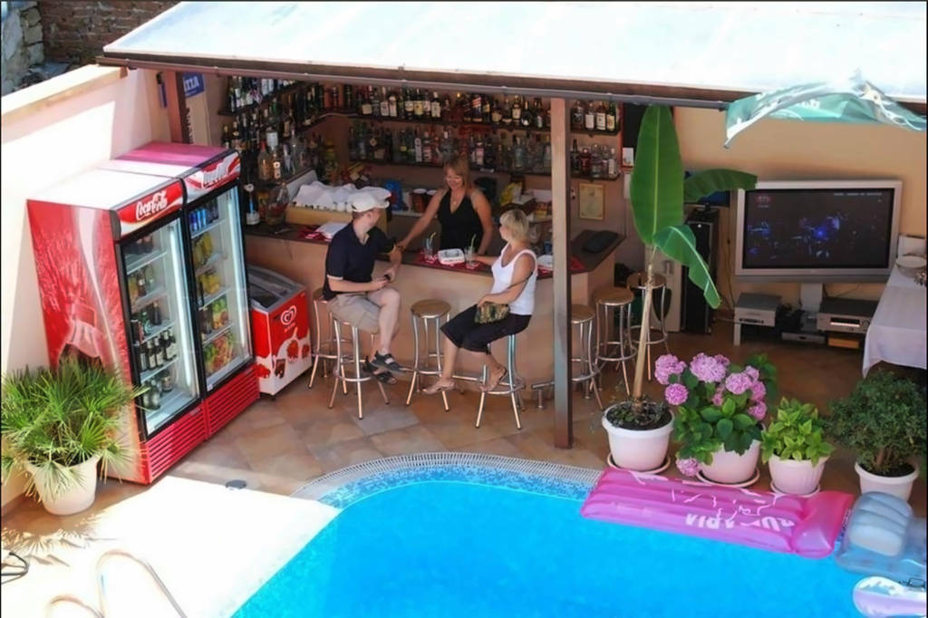 Hotel Italia