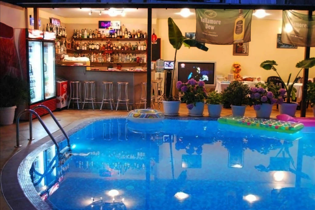 Hotel Italia