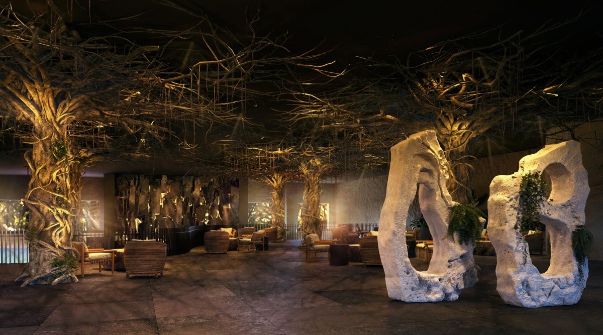 LOPESAN SPLASH COVE - Obecné - Obecné