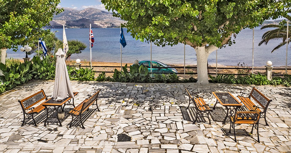 Kefalonia