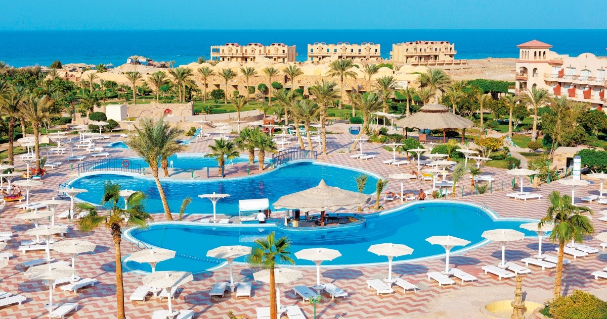 Hotel Acel Beach Resort (Ex. Pensee Beach Resort)
